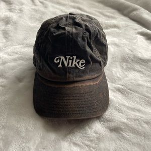 Cute Nike golf hat